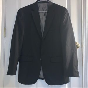 Mens suit jacket